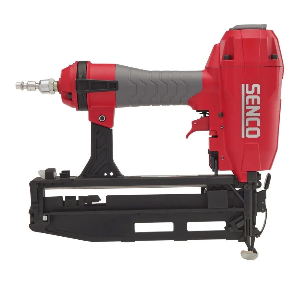 SENCO TN41P1P 16-Gauge 2-1/2 in. Pneumatic Finish Nailer - Image 4