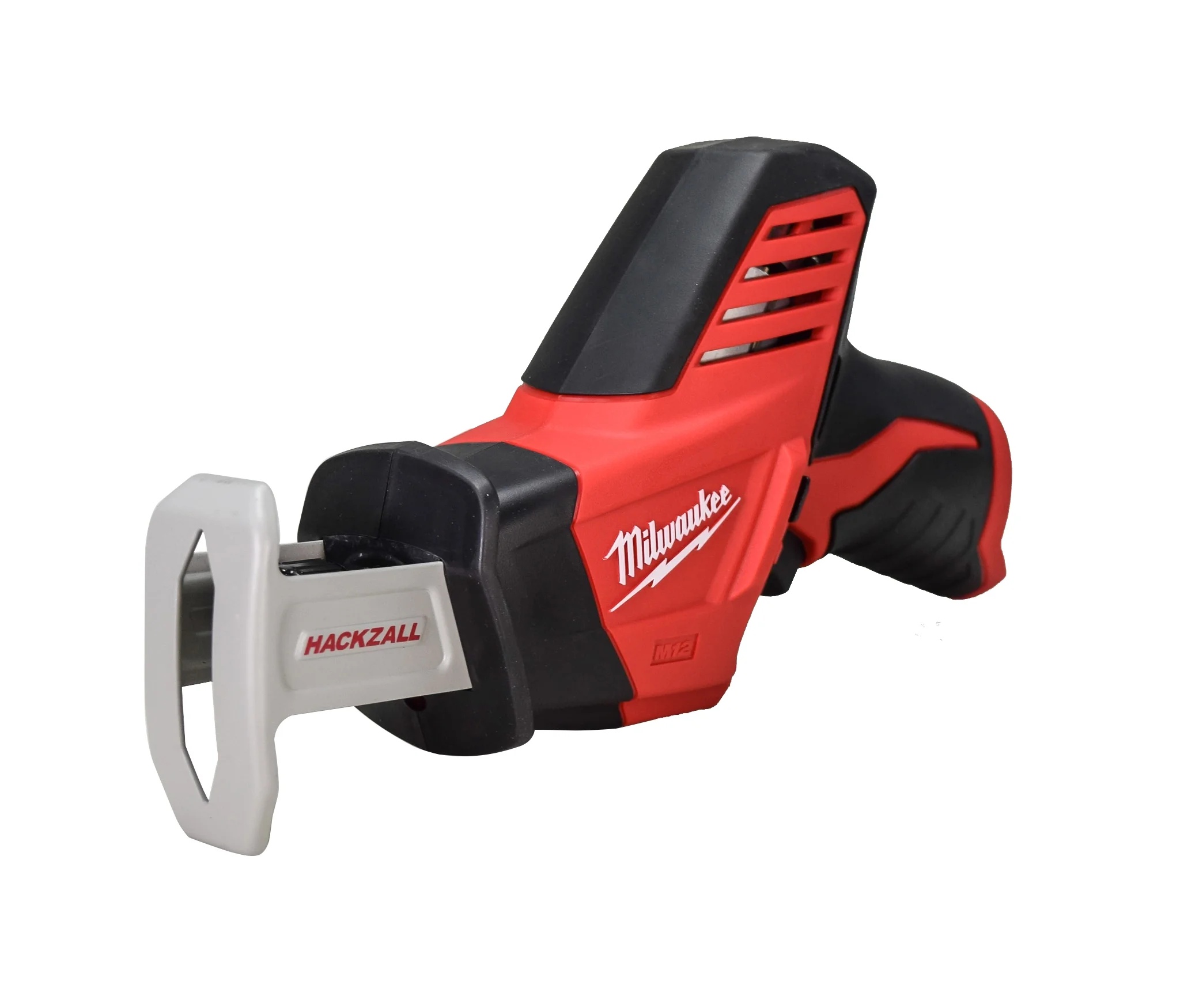 Milwaukee 2498-23 M12 Cordless Lithium-Ion 3 Tool Combo Kit - Image 3