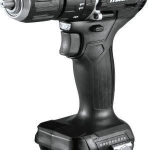 Makita XPH15ZB 18V LXT Brushless Sub-Compact Lithium-Ion 1/2 in. Cordless Hammer Drill-Driver (Tool Only)