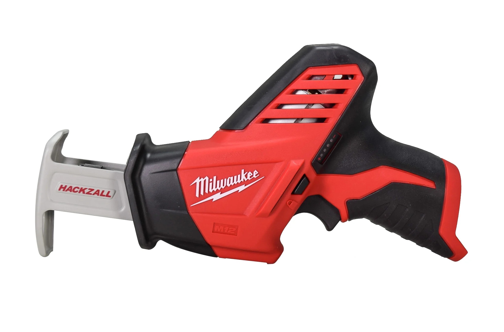 Milwaukee 2498-23 M12 Cordless Lithium-Ion 3 Tool Combo Kit - Image 2