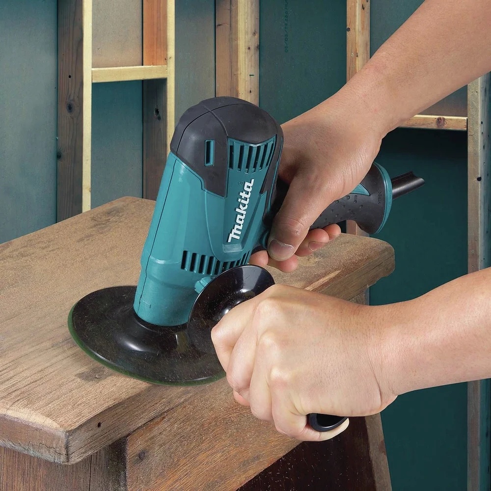 5" Disc Sander - Image 2