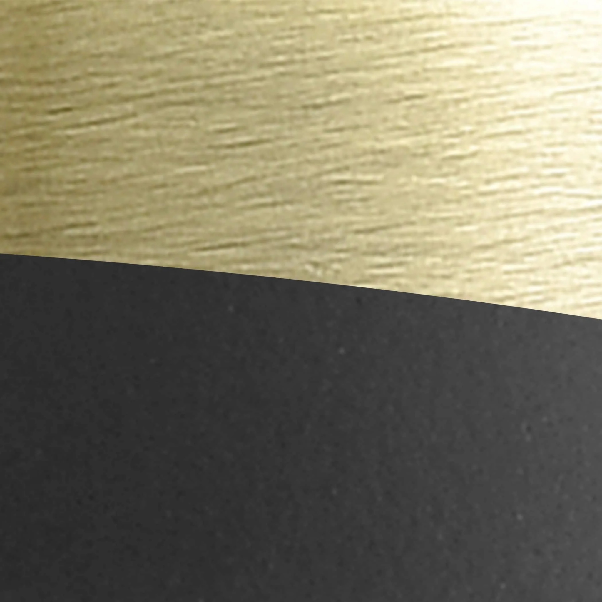 Innovations Lighting Ballston Urban Bell - 1 Light 12" Semi-Flush Mount Brushed Brass/Matte White - Image 8