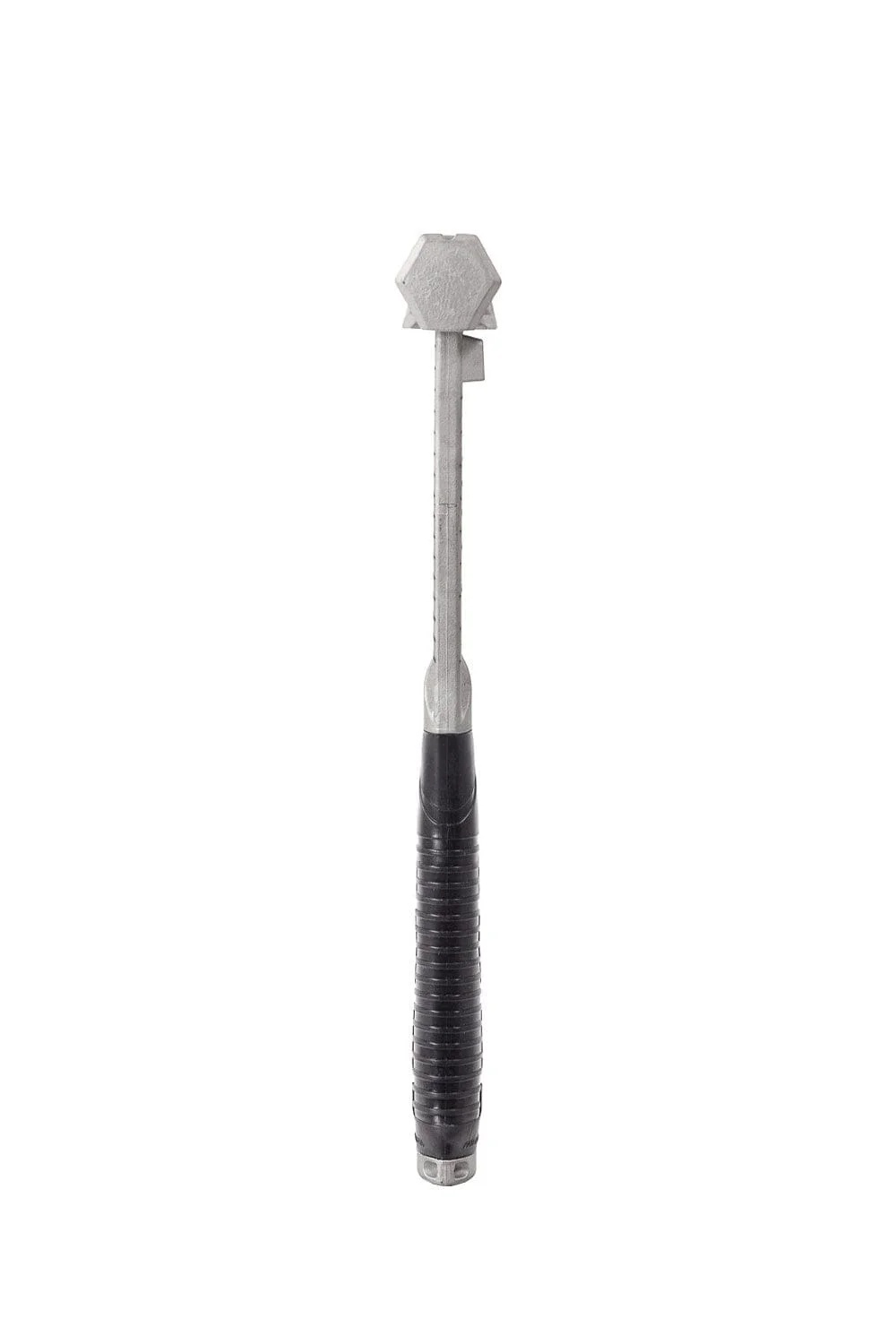 Boss Hammer Co. 16 oz Pro Plus Titanium Hammer Smooth Face - Image 2