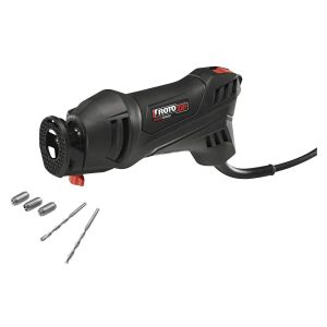 RotoZip SS355-10 5.5 Amp RotoSaw Corded Spiral Saw Kit