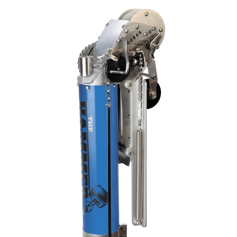 AG05 Asgard The HAMMER Automatic Taper - Image 2