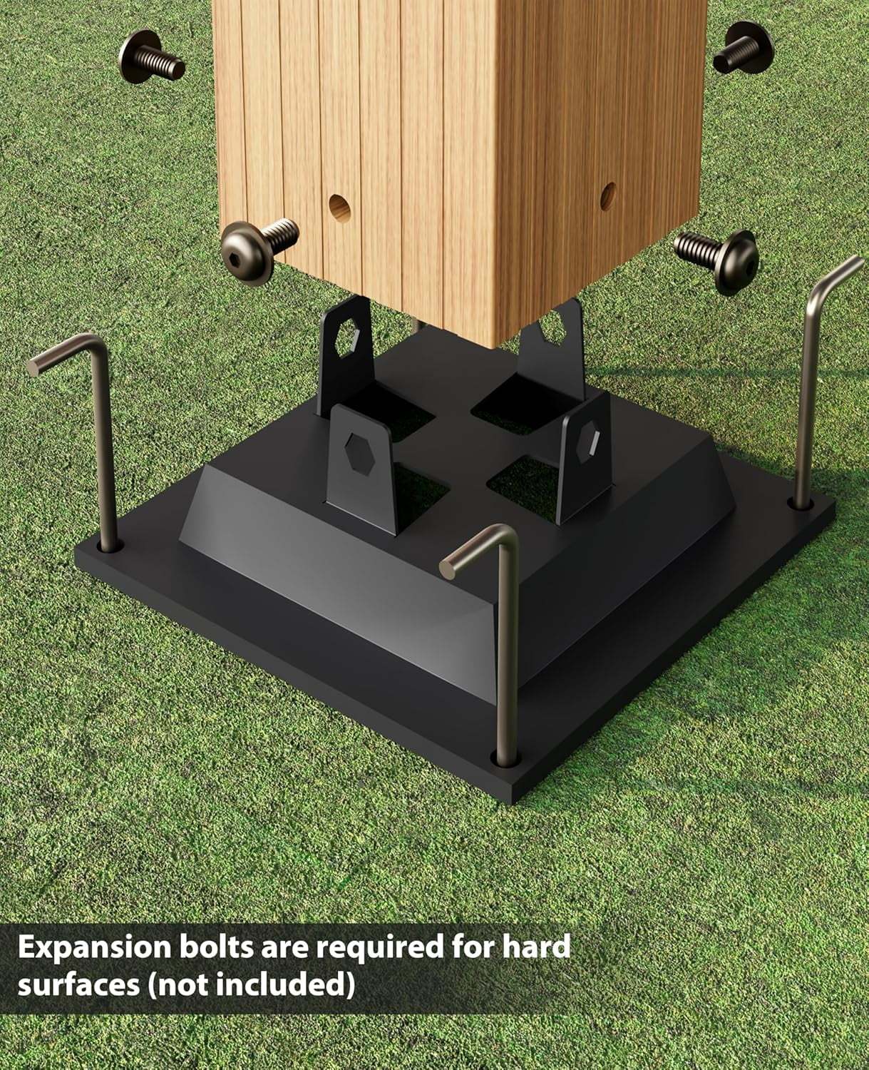 Outdoor Pergola with Adjustable Roof,Modern Metal Patio Aluminum Pergola,Reinforced Frame Outdoor Shelter with Sun Shade Canopy,Shade Cover for Garden,Backyard and Deck - Image 35
