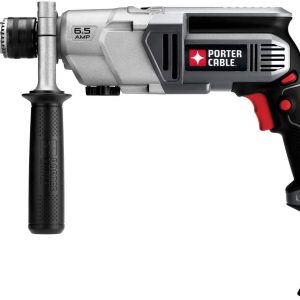 PORTER-CABLE PC650HD 6.5 Amp 1/2-Inch Hammer Drill