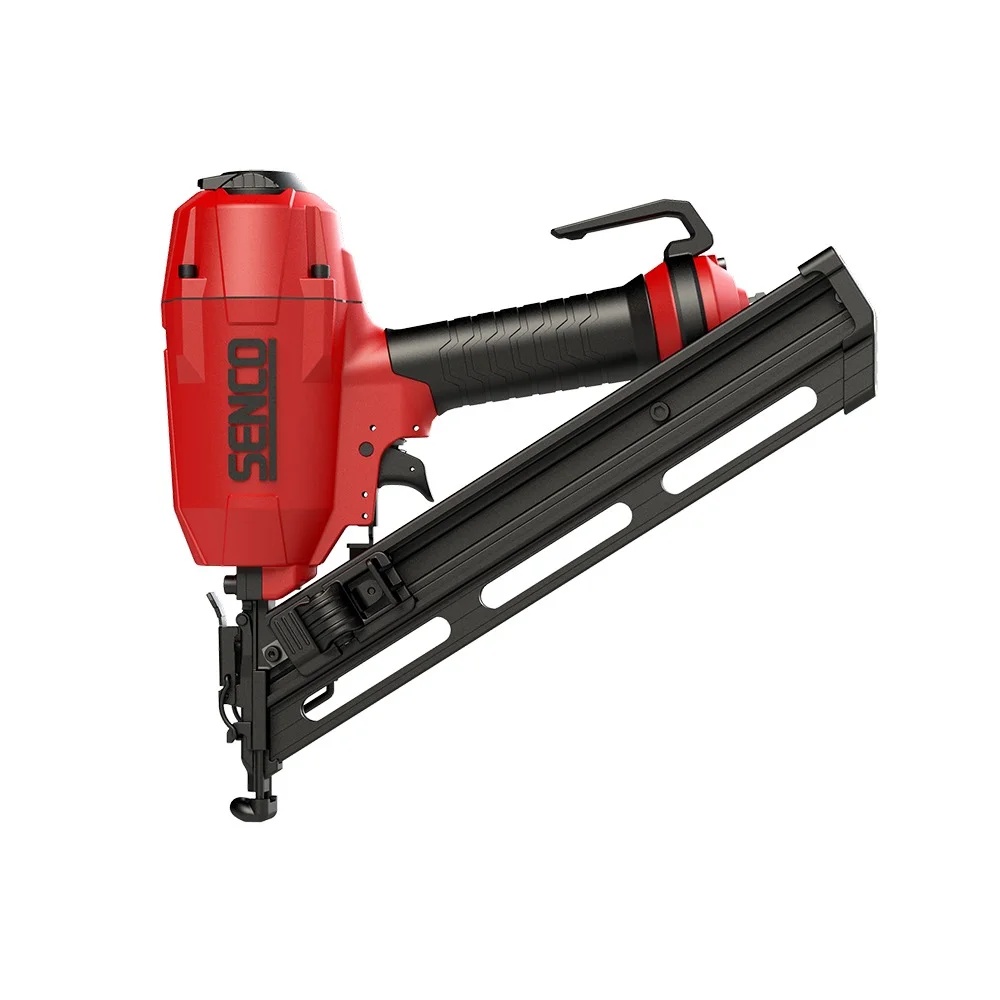 SENCO 10S0001N 3-Tool Pneumatic Finish Combo Kit - Image 3