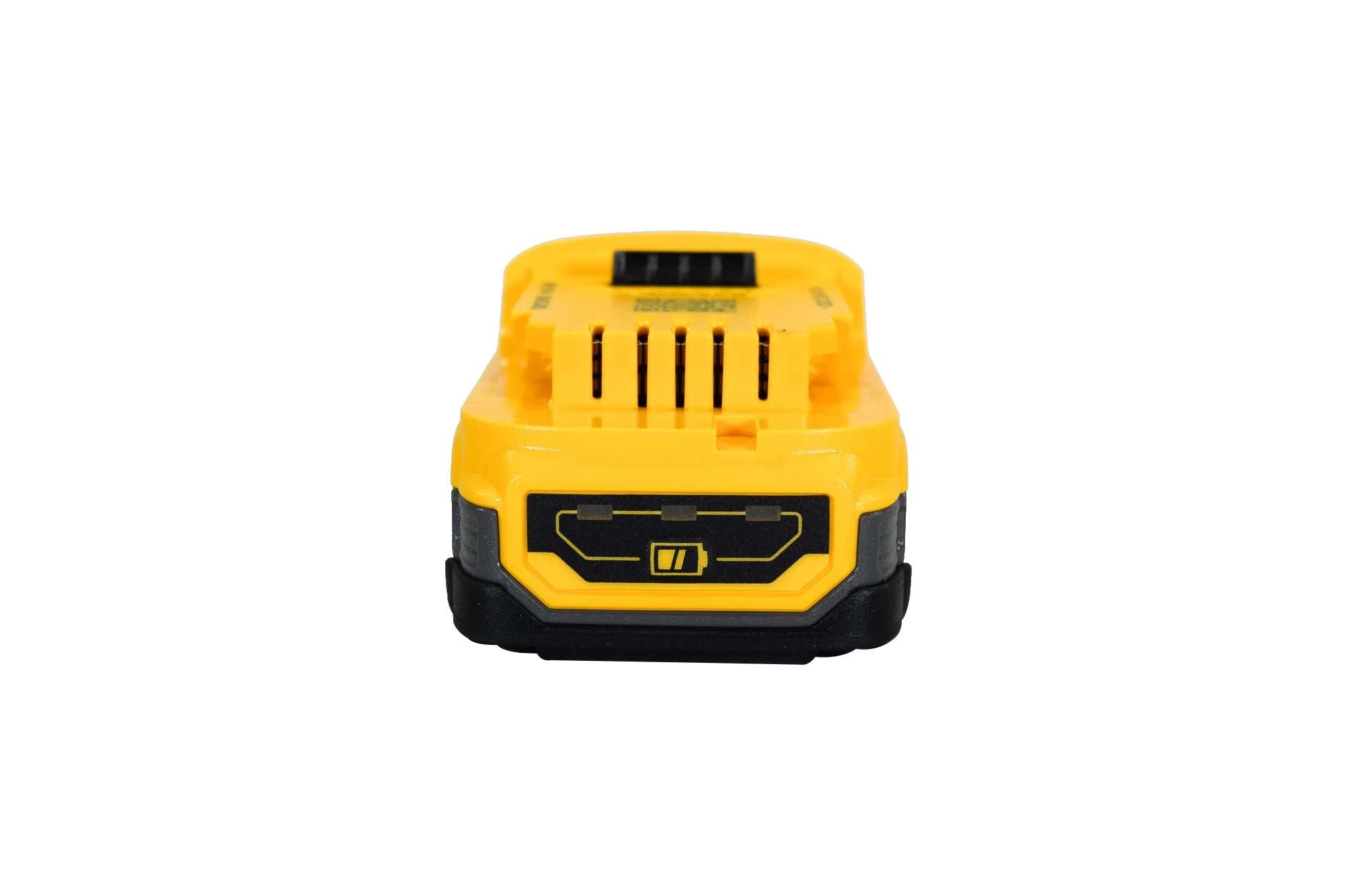 DeWalt DCS438E1 20V MAX XR Cordless Brushless 3" Cut-Off Tool Kit with 1.7Ah Compact Battery, Charger & Tool Case - Image 11