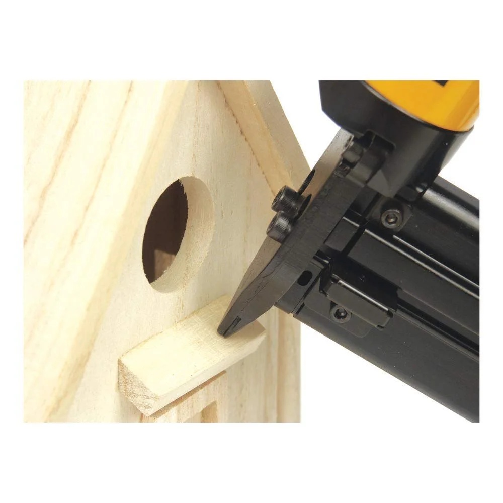 BOSTITCH HP118K 23-Gauge 1/2-Inch to 1-3/16-Inch Pin Nailer - Image 5