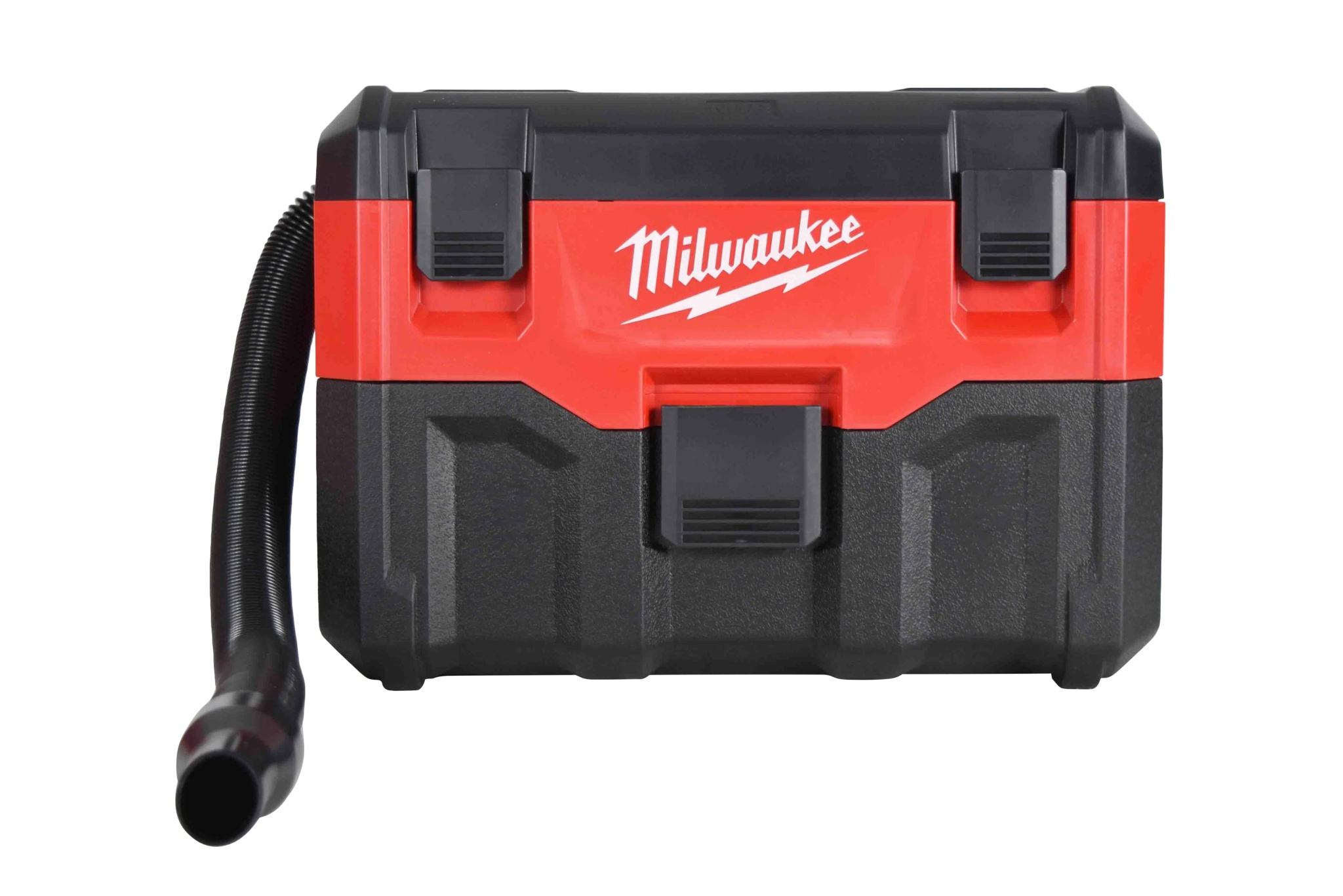 Milwaukee M18 18V 2 Gallon Wet/Dry Vacuum Cordless Lithium-Ion 0880-20 - Image 4