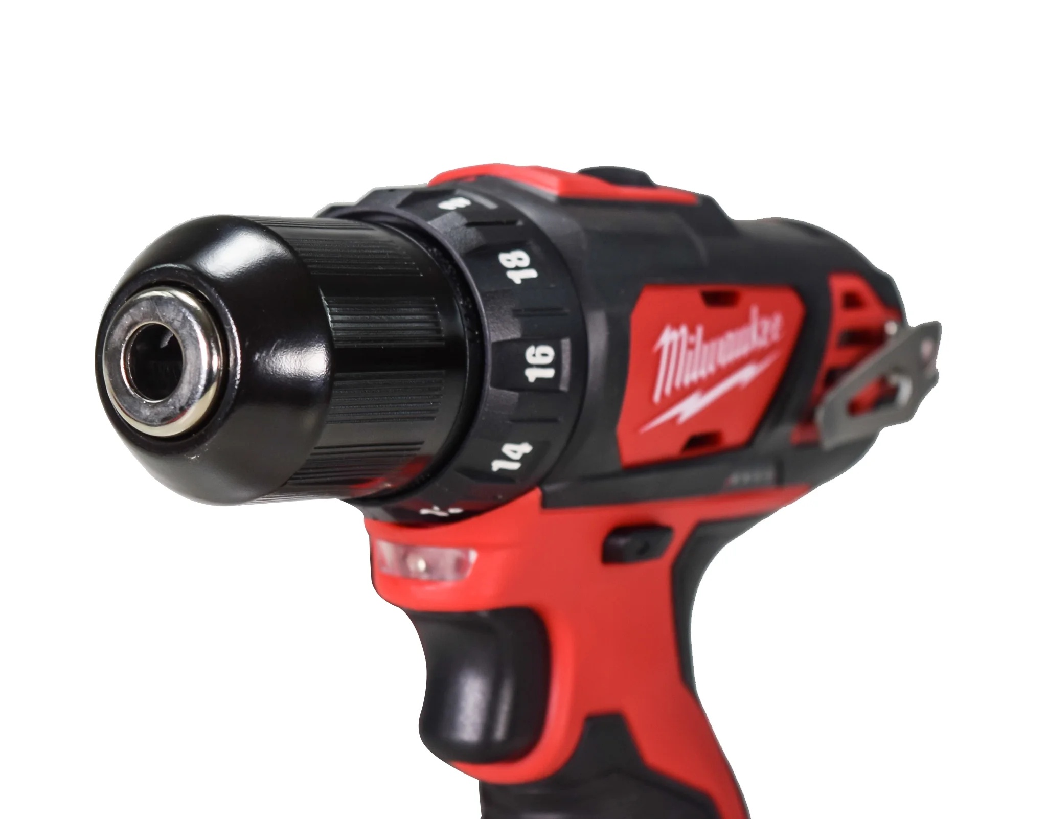 Milwaukee 2498-23 M12 Cordless Lithium-Ion 3 Tool Combo Kit - Image 6