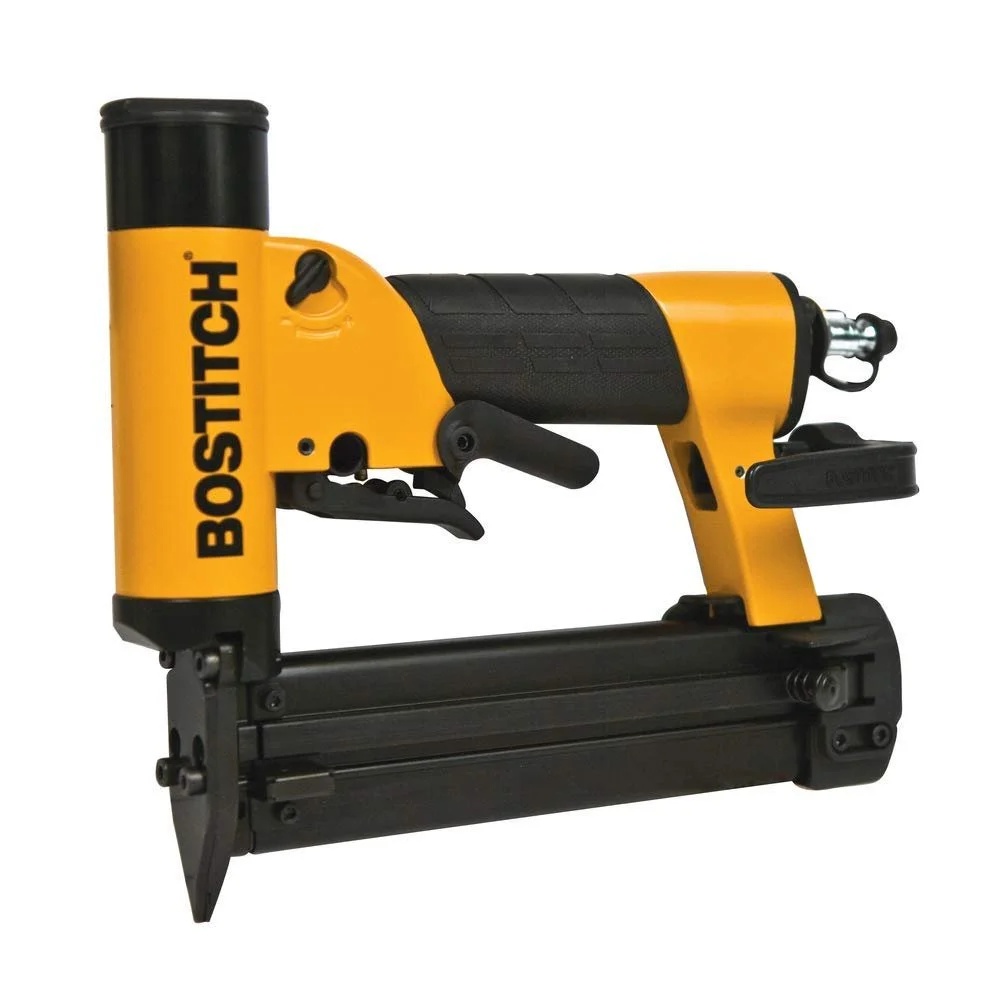 BOSTITCH HP118K 23-Gauge 1/2-Inch to 1-3/16-Inch Pin Nailer - Image 2