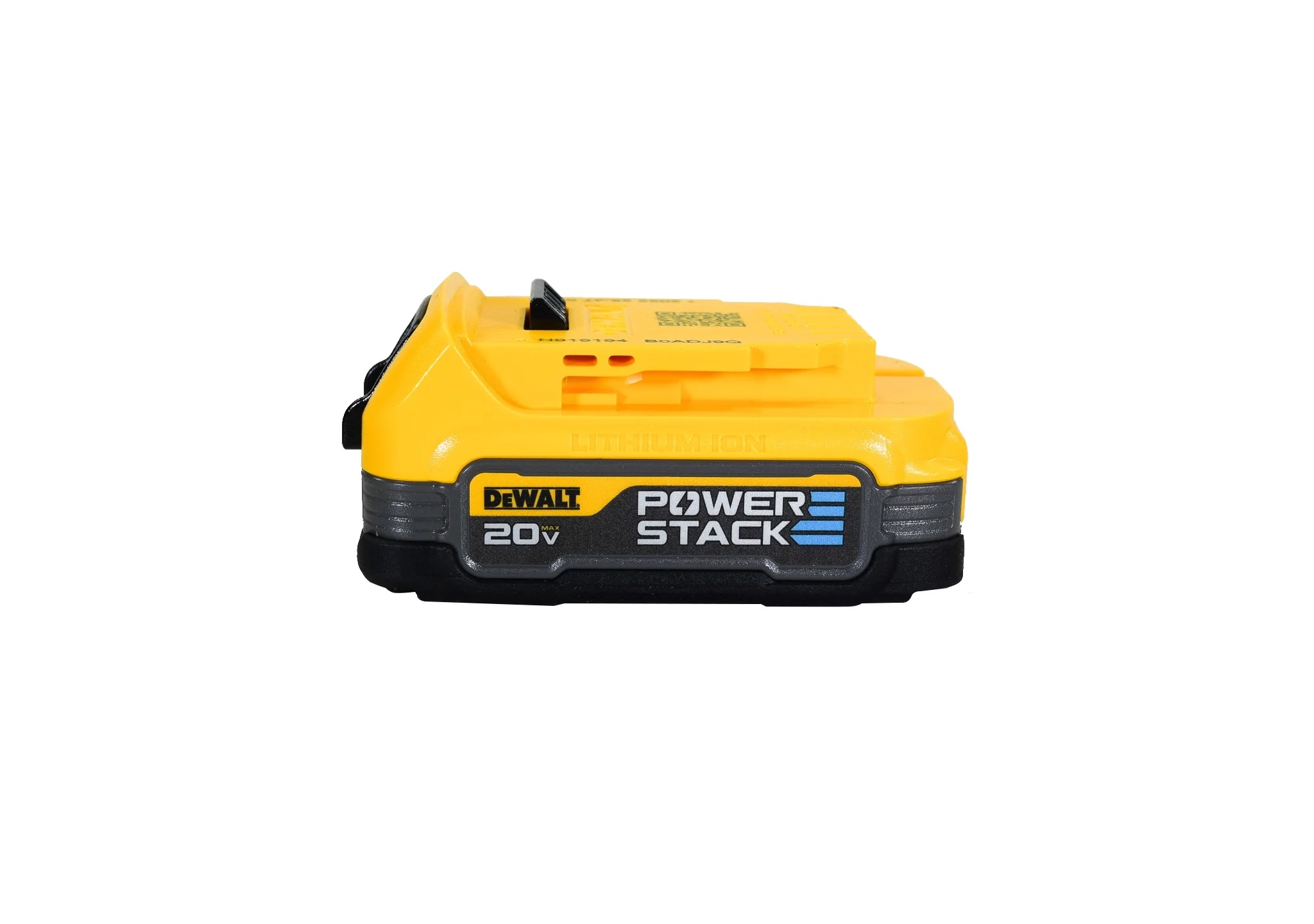 DeWalt DCS438E1 20V MAX XR Cordless Brushless 3" Cut-Off Tool Kit with 1.7Ah Compact Battery, Charger & Tool Case - Image 10