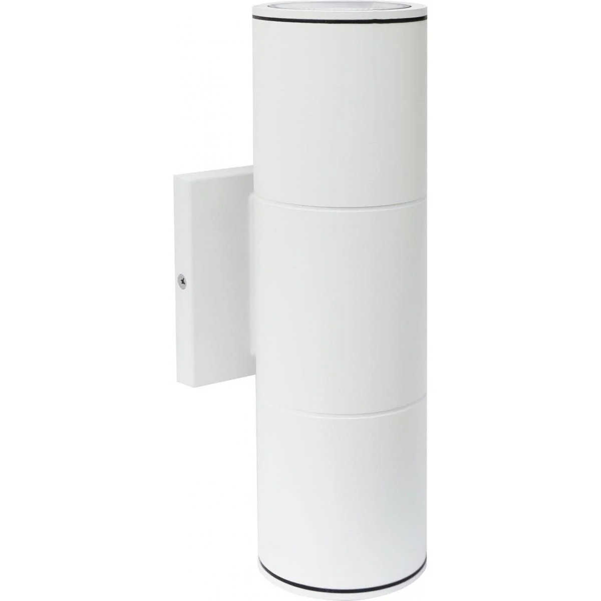 Nuvo Lighting 2 Light LED Large Up and Down Outdoor Sconce - Image 2