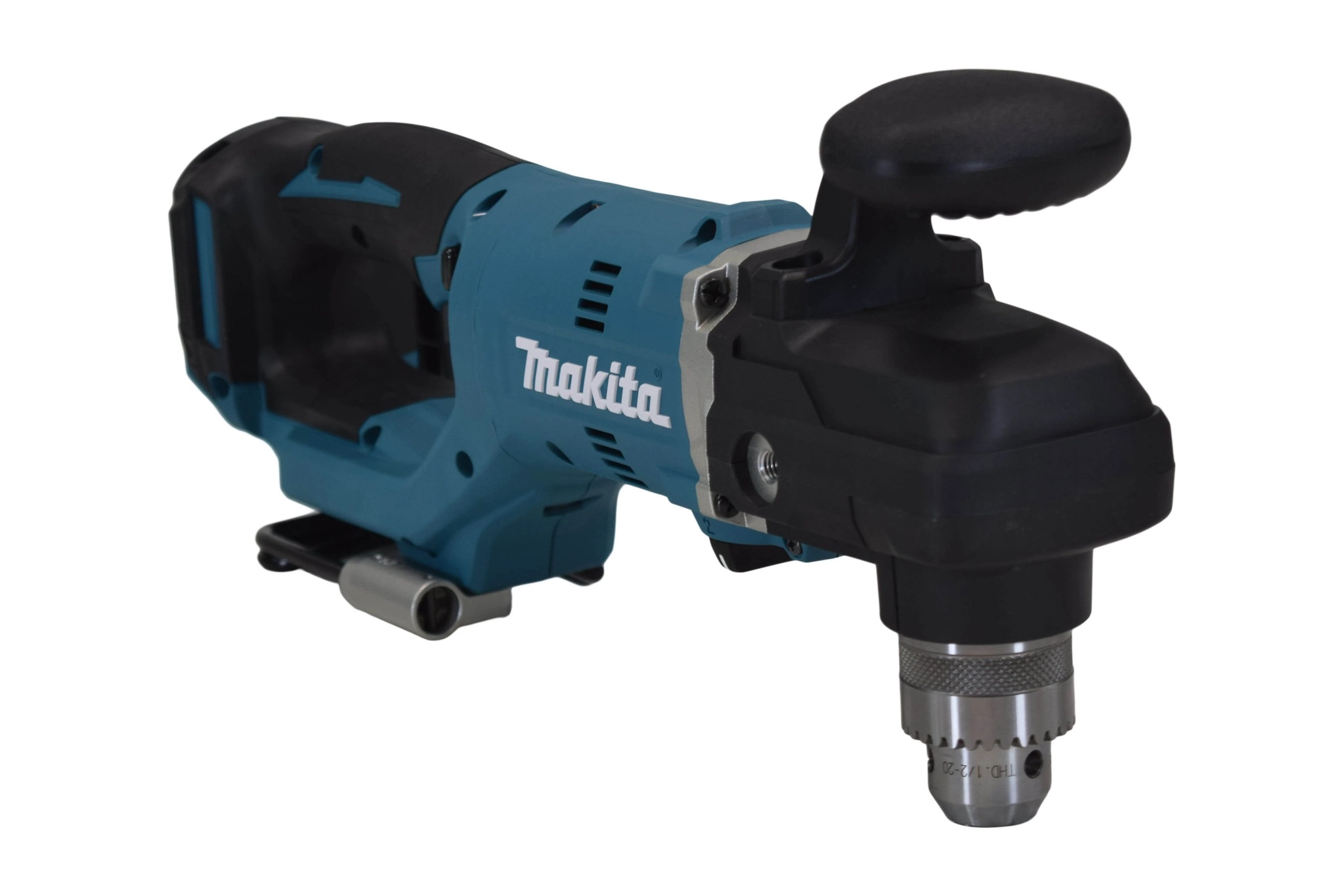 Makita XAD05Z 18V Cordless Brushless 1/2" Right Angle Drill (Tool-Only) - Image 3