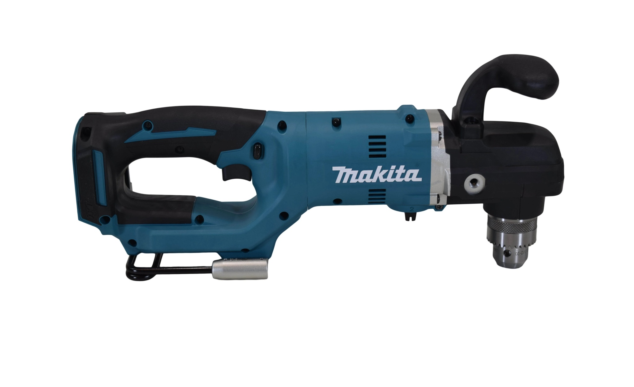Makita XAD05Z 18V Cordless Brushless 1/2" Right Angle Drill (Tool-Only) - Image 4