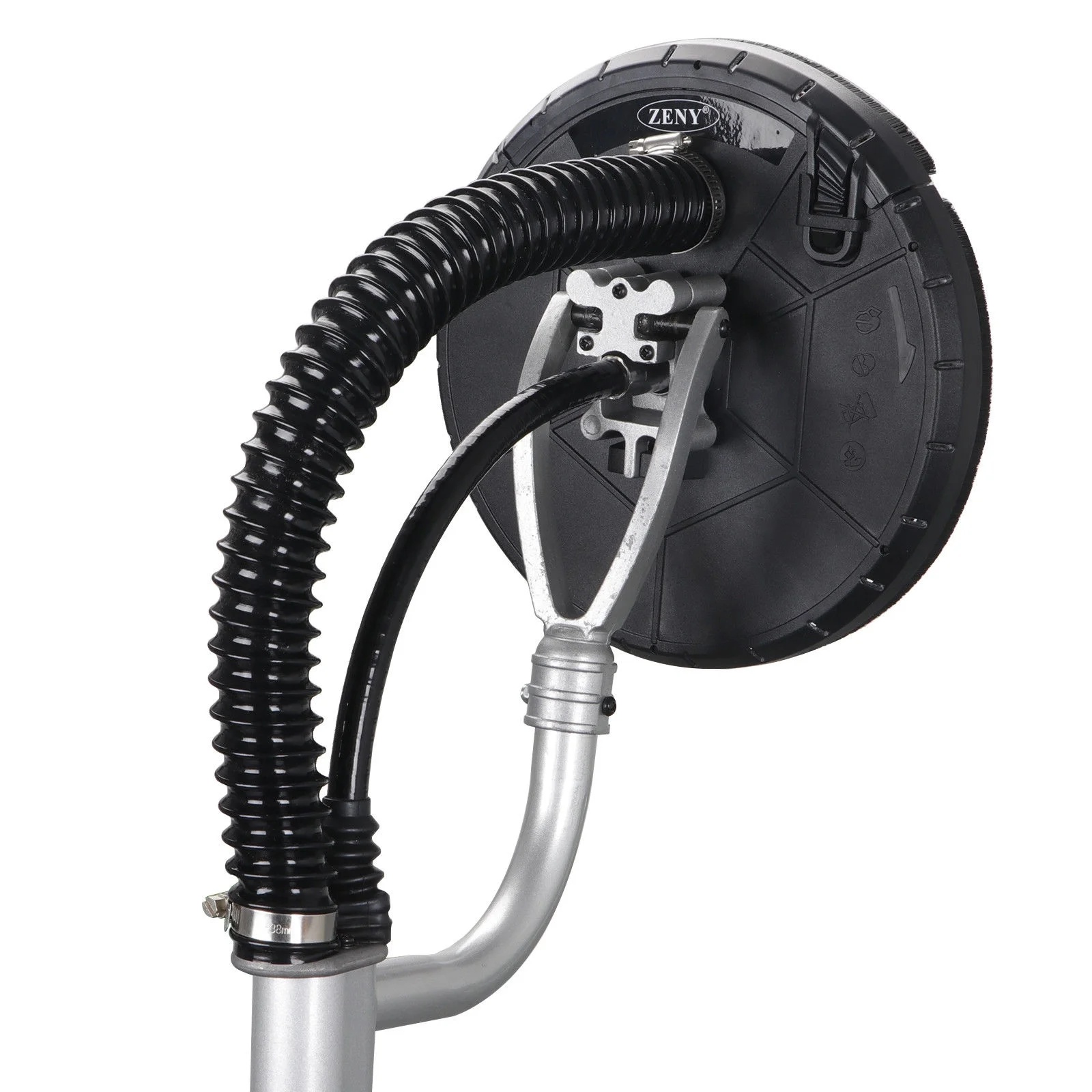Drywall Sander 800W Commercial Electric Adjustable Variable Speed Sanding Pad - Image 12