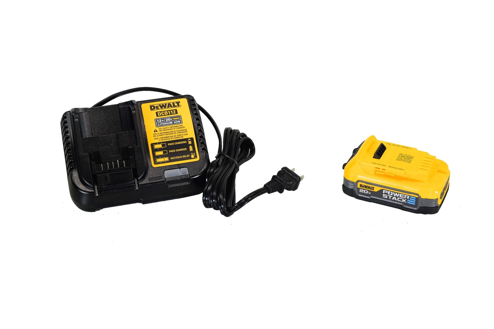 DeWalt DCS438E1 20V MAX XR Cordless Brushless 3" Cut-Off Tool Kit with 1.7Ah Compact Battery, Charger & Tool Case - Image 8