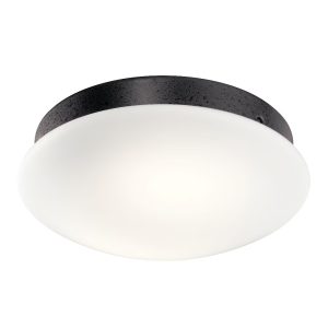 Kichler Lighting - LED Fan Light Kit - Fan Light Kits - Ried - 17W 1 LED Ceiling