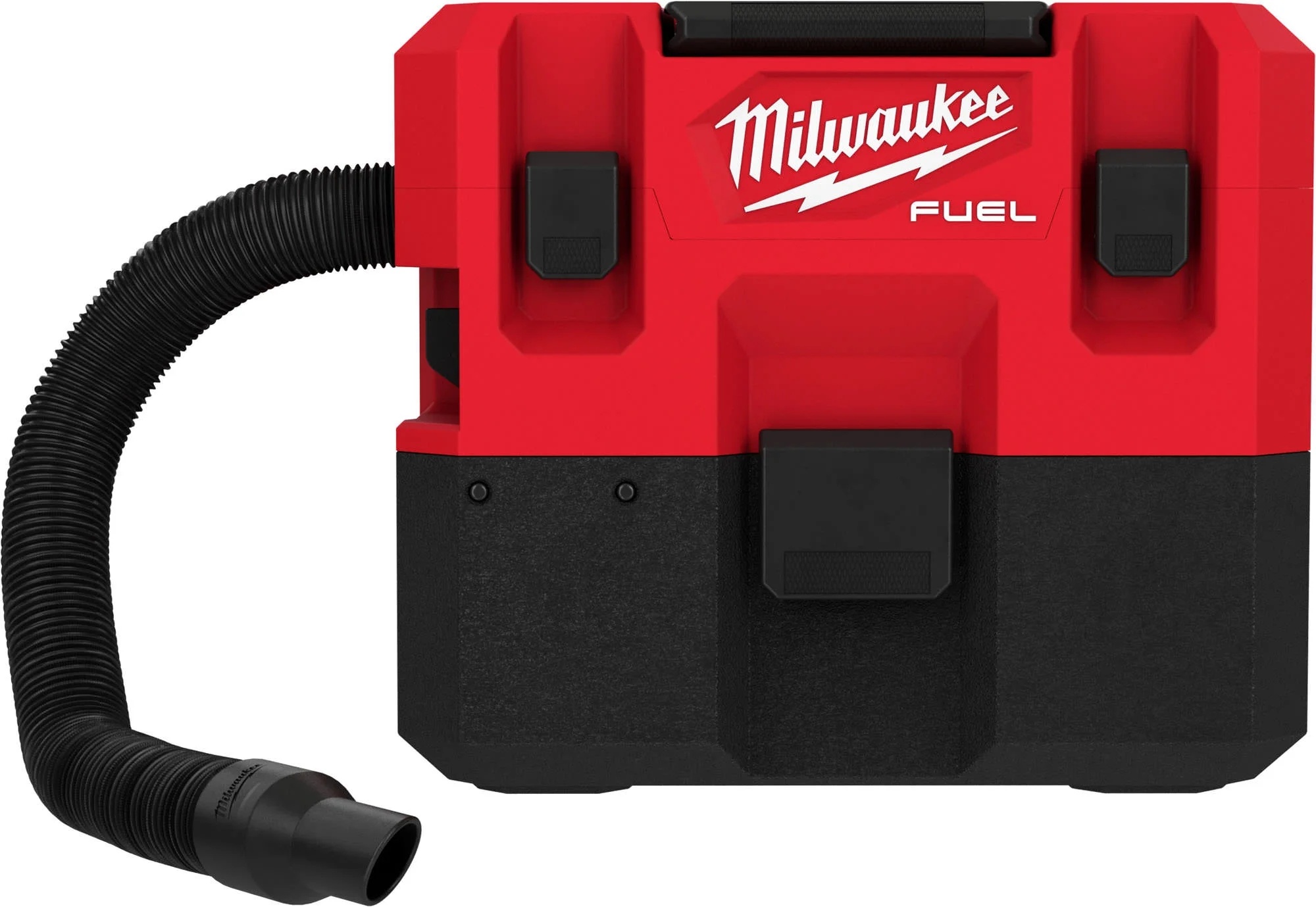 Milwaukee 0960-20M12 1.6 Gallon Wet/Dry Vacuum - Image 2