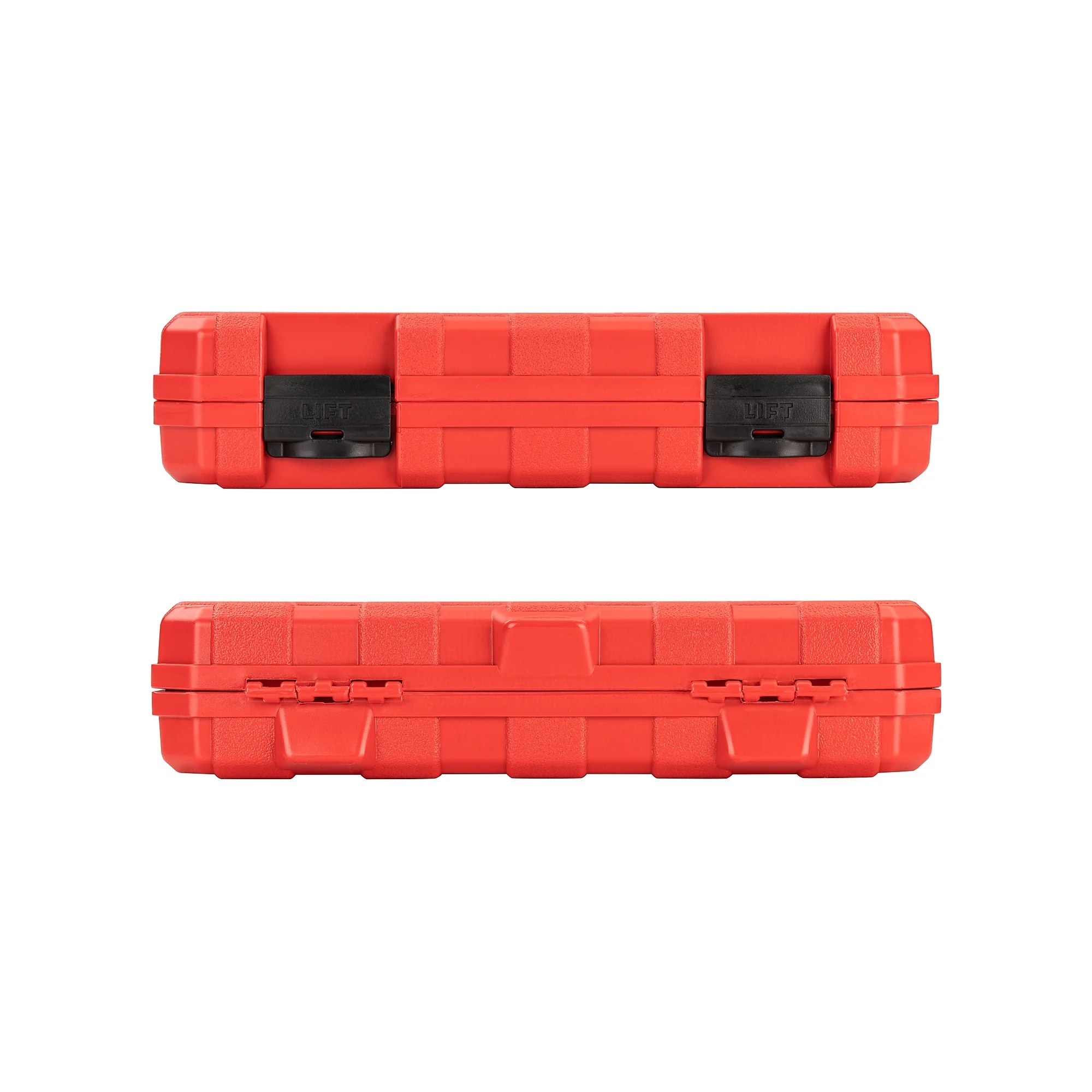 Tekton, 56-pc 1/4in. Drive 6-Point Socket and Ratchet Set, Model# SKT05303 - Image 2