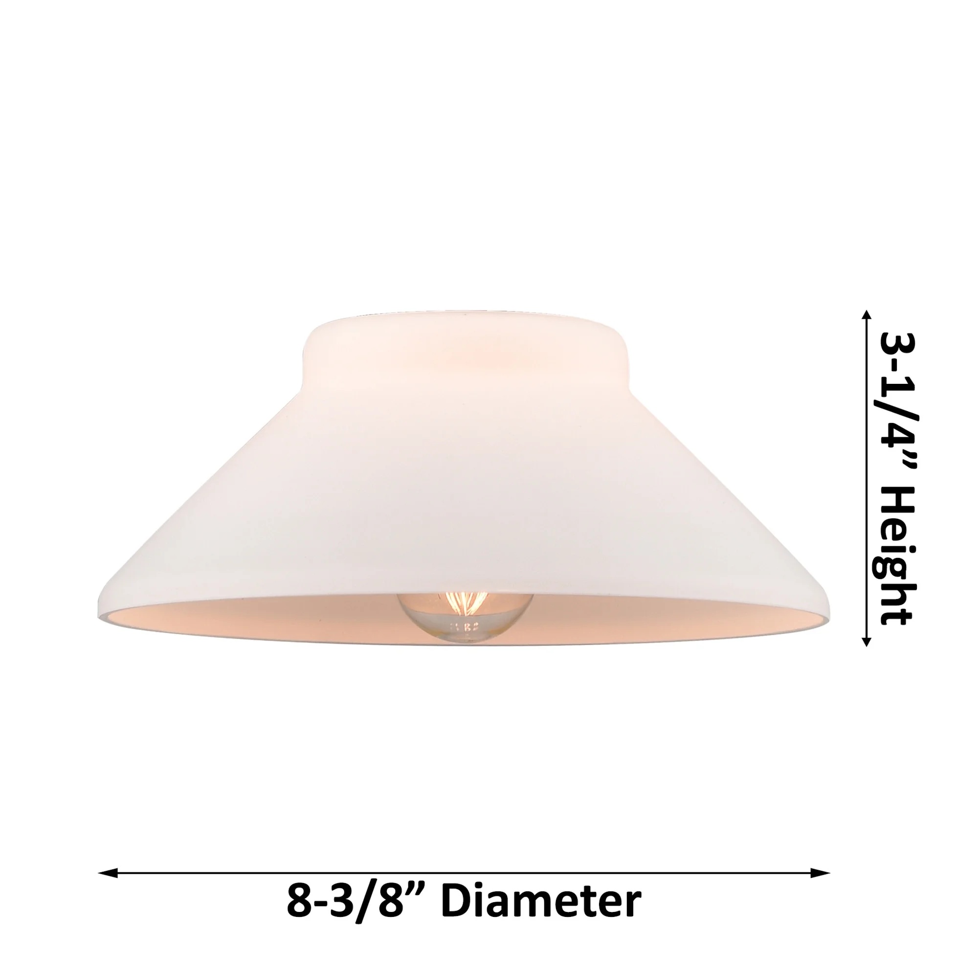 Innovations Lighting - Orwell - 2 Light Bath Vanity In Industrial Style-10 - Image 2