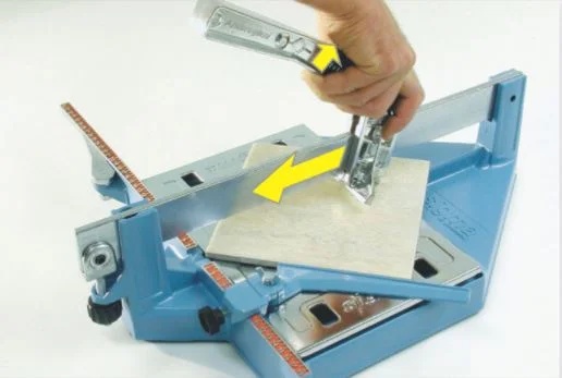 Sigma 7F Tile Cutter - Image 2