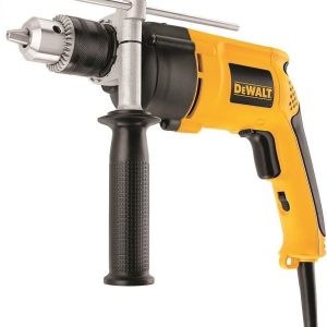 DEWALT Hammer Drill, 1/2-Inch, 7.8-Amp DW511