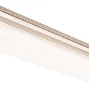 Lithonia Lighting - Saturn - 47.66 Inch 35W LED Linear Flush Mount