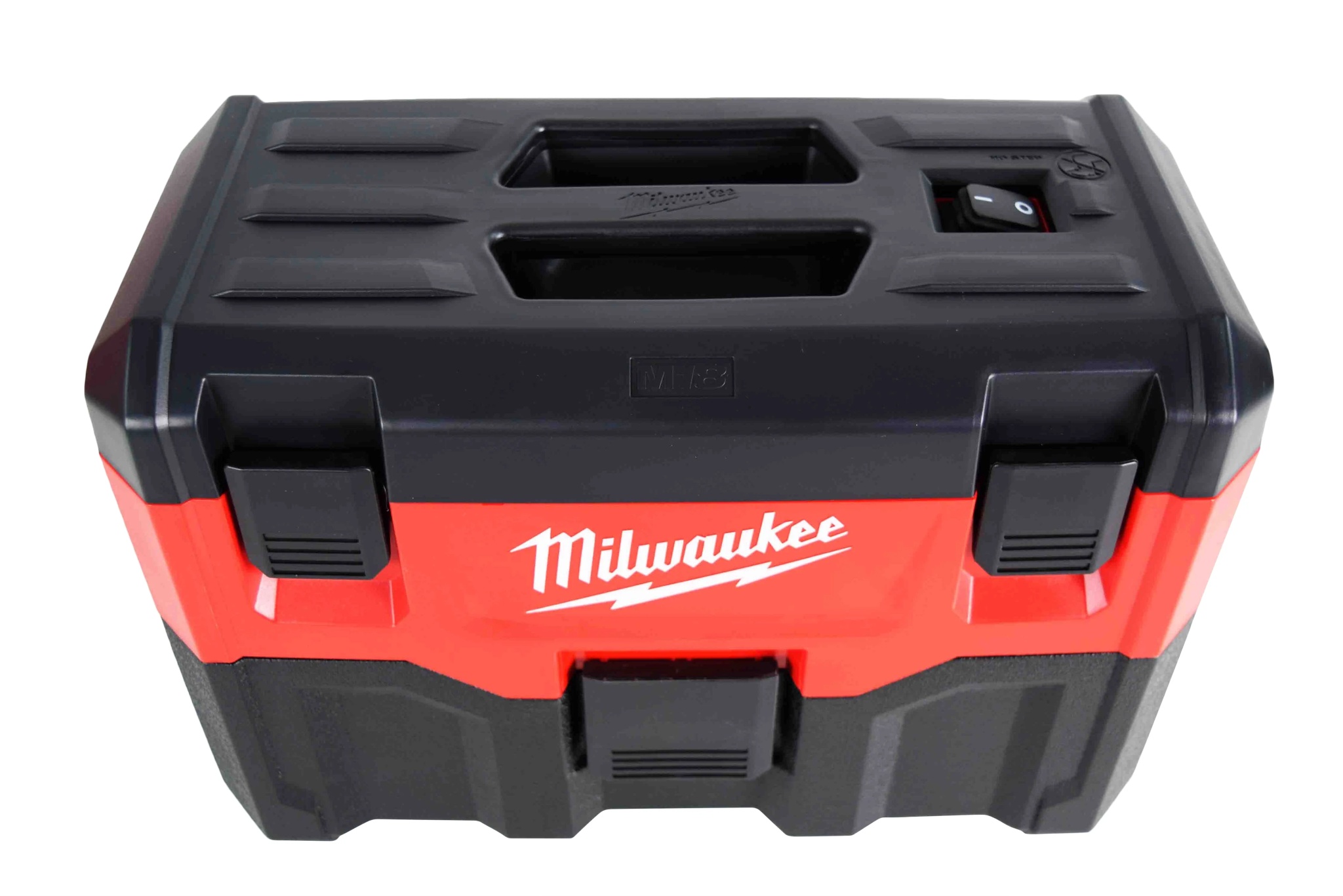 Milwaukee M18 18V 2 Gallon Wet/Dry Vacuum Cordless Lithium-Ion 0880-20 - Image 6
