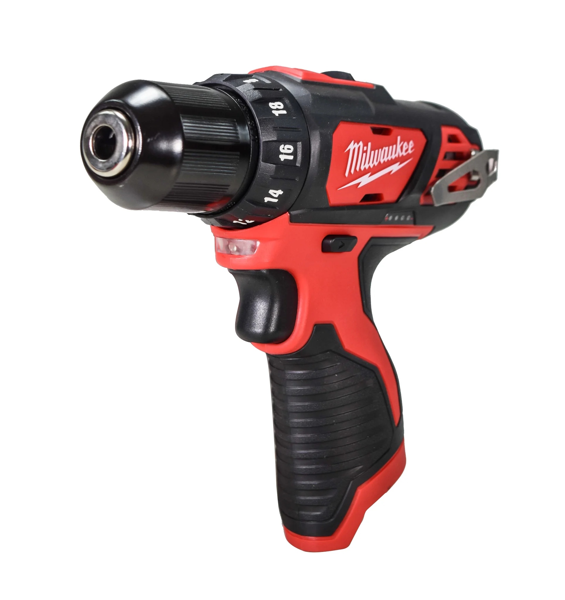 Milwaukee 2498-23 M12 Cordless Lithium-Ion 3 Tool Combo Kit - Image 5