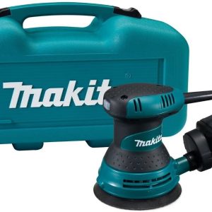 Makita BO5030K 5" Random Orbit Sander