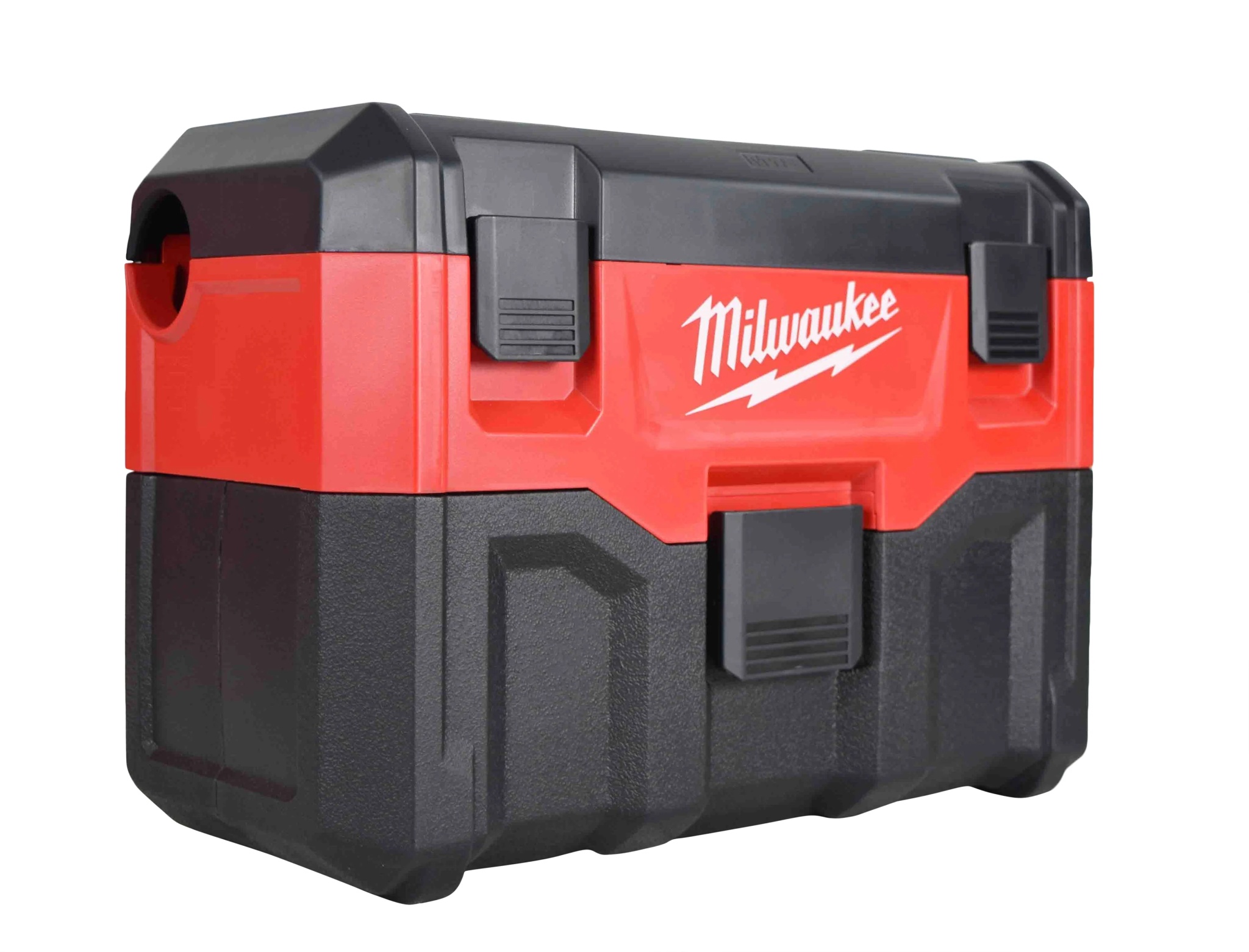 Milwaukee M18 18V 2 Gallon Wet/Dry Vacuum Cordless Lithium-Ion 0880-20 - Image 7