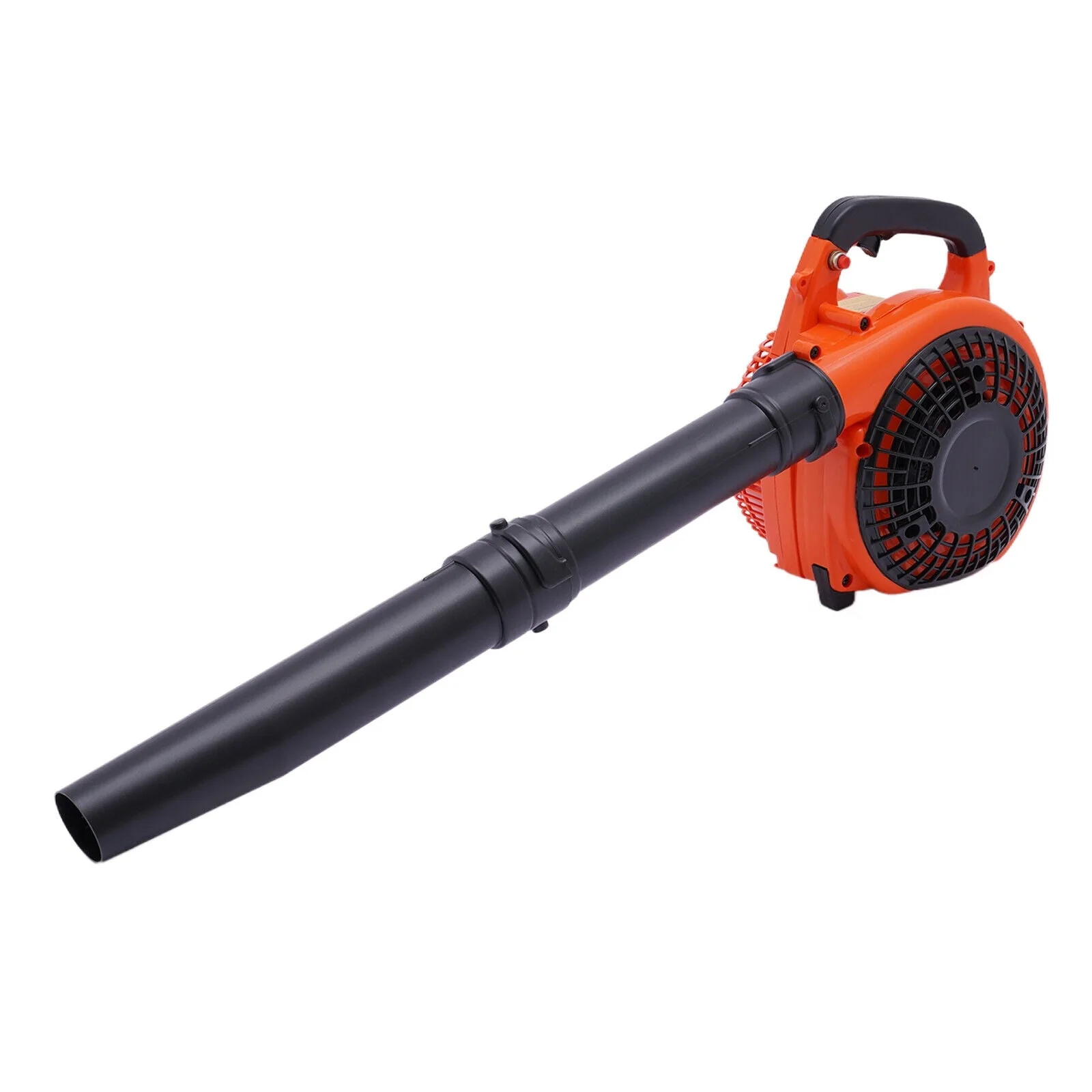 Leaf Blower 25.4CC 2-Stroke Commercial Gas Powered Grass Lawn Yard Dust Blowing Cleaning Tool Handheld - Image 6