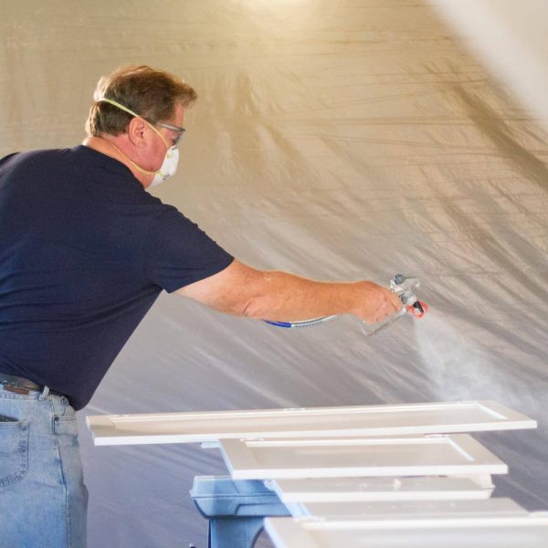 Stand Airless Paint Sprayer - Image 3