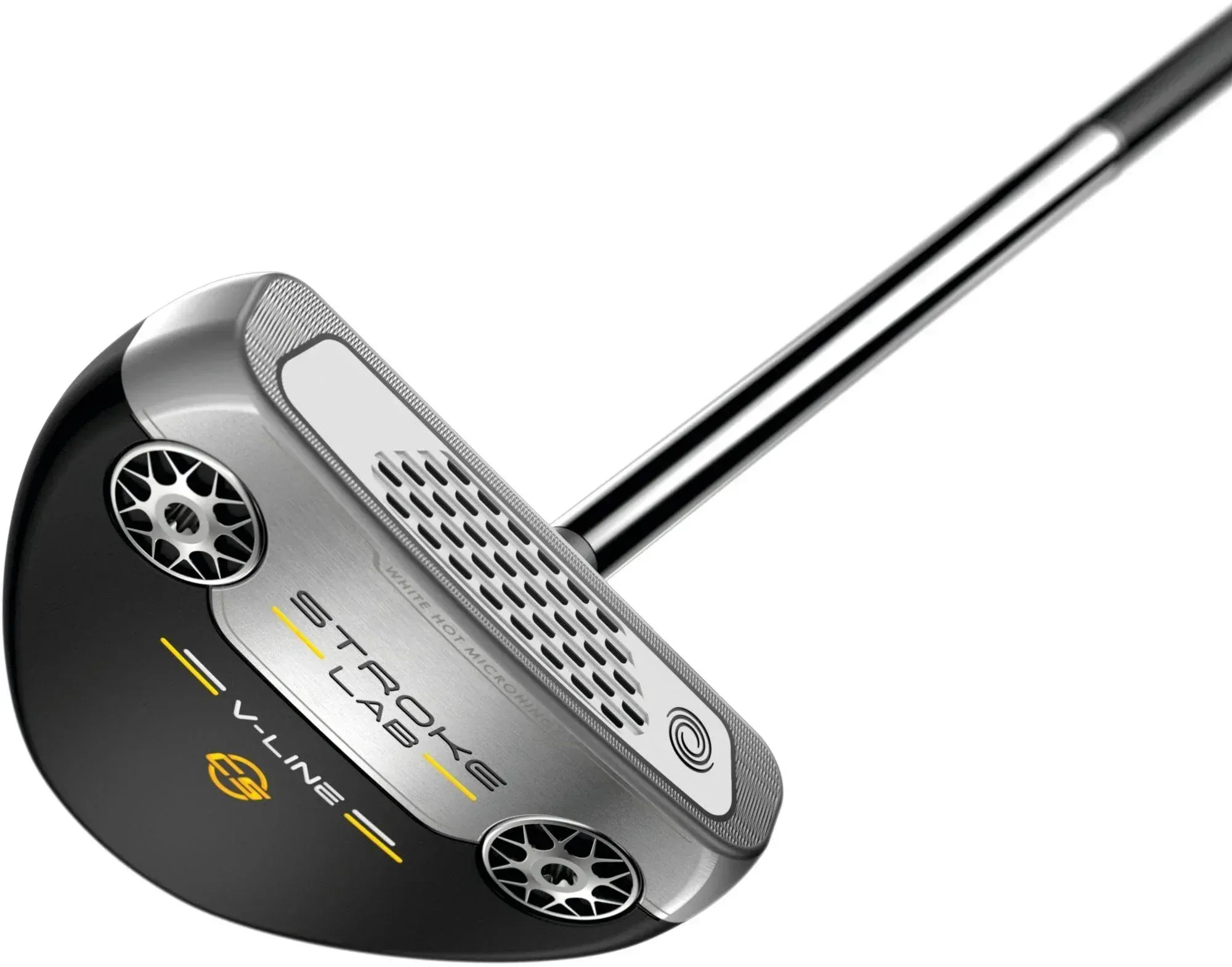 CS Putter Configuration B