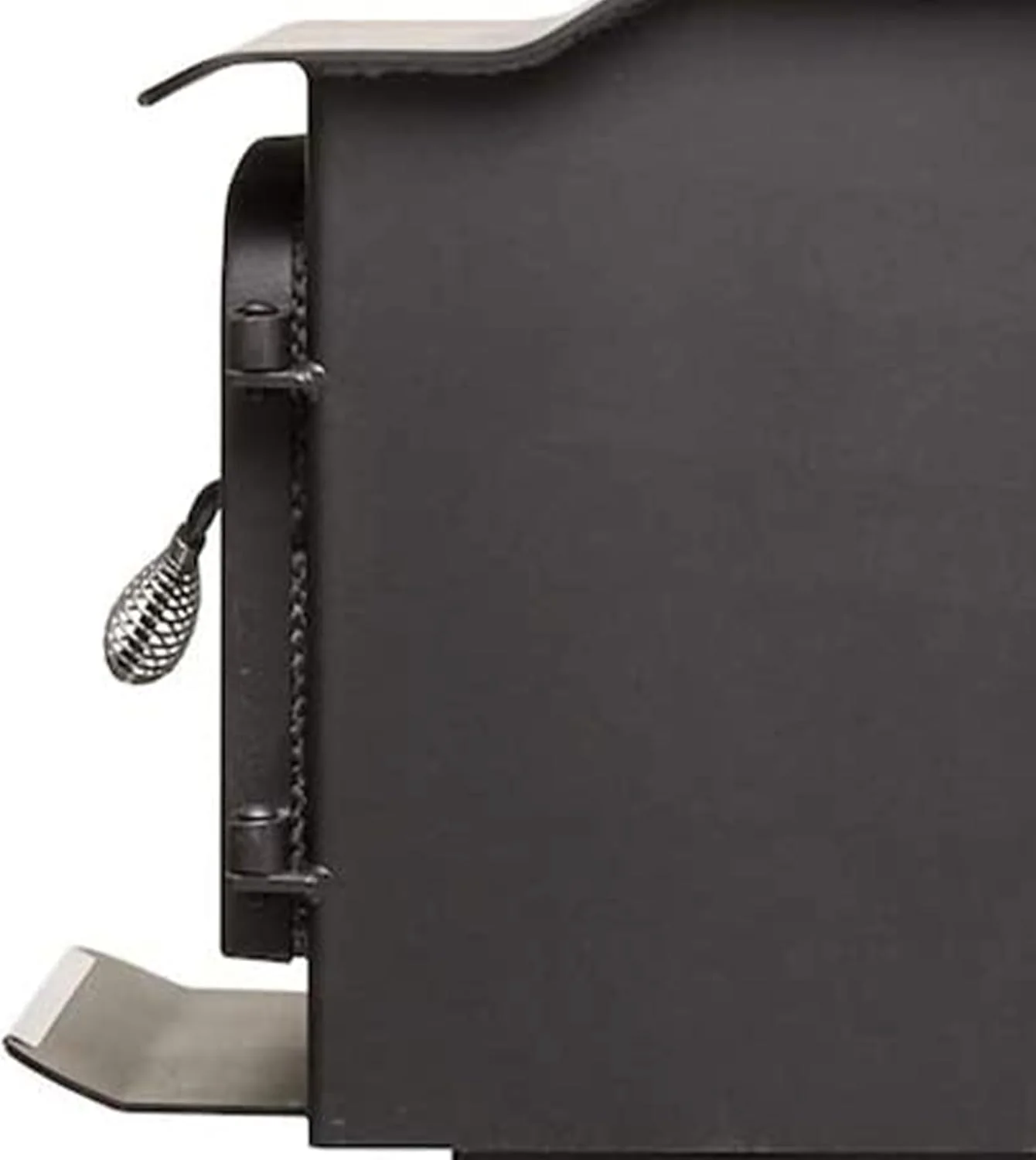 AW1120E-P 1200 Sq. Ft. Pedestal Wood Stove - Image 6