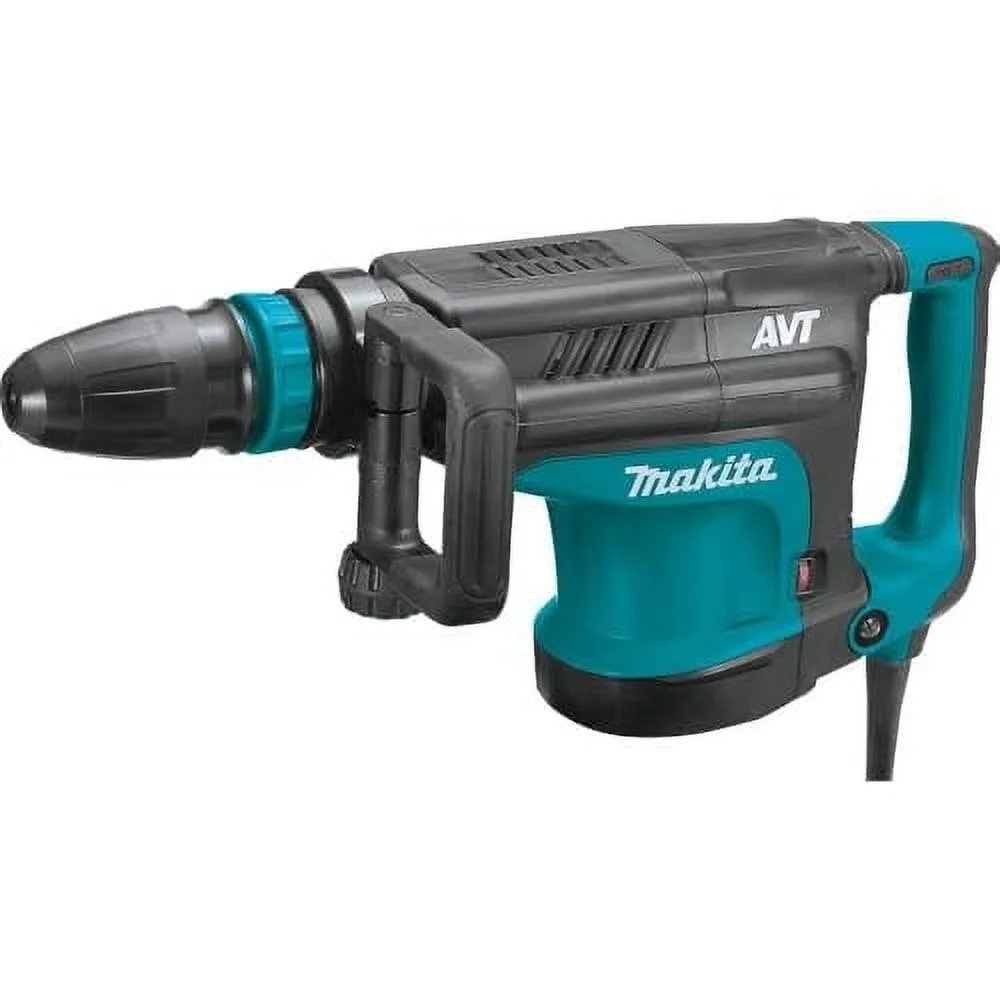 Makita Demolition Hammer,120VAC,Corded HM1213C - Image 2