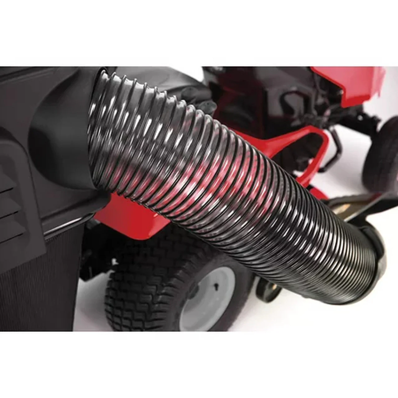 42-Inch/46-Inch Double Bagger for Riding Lawn Mowers - Image 4