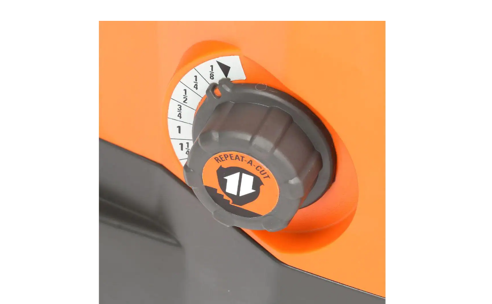 13-Inch Corded Thickness Planer - Image 4