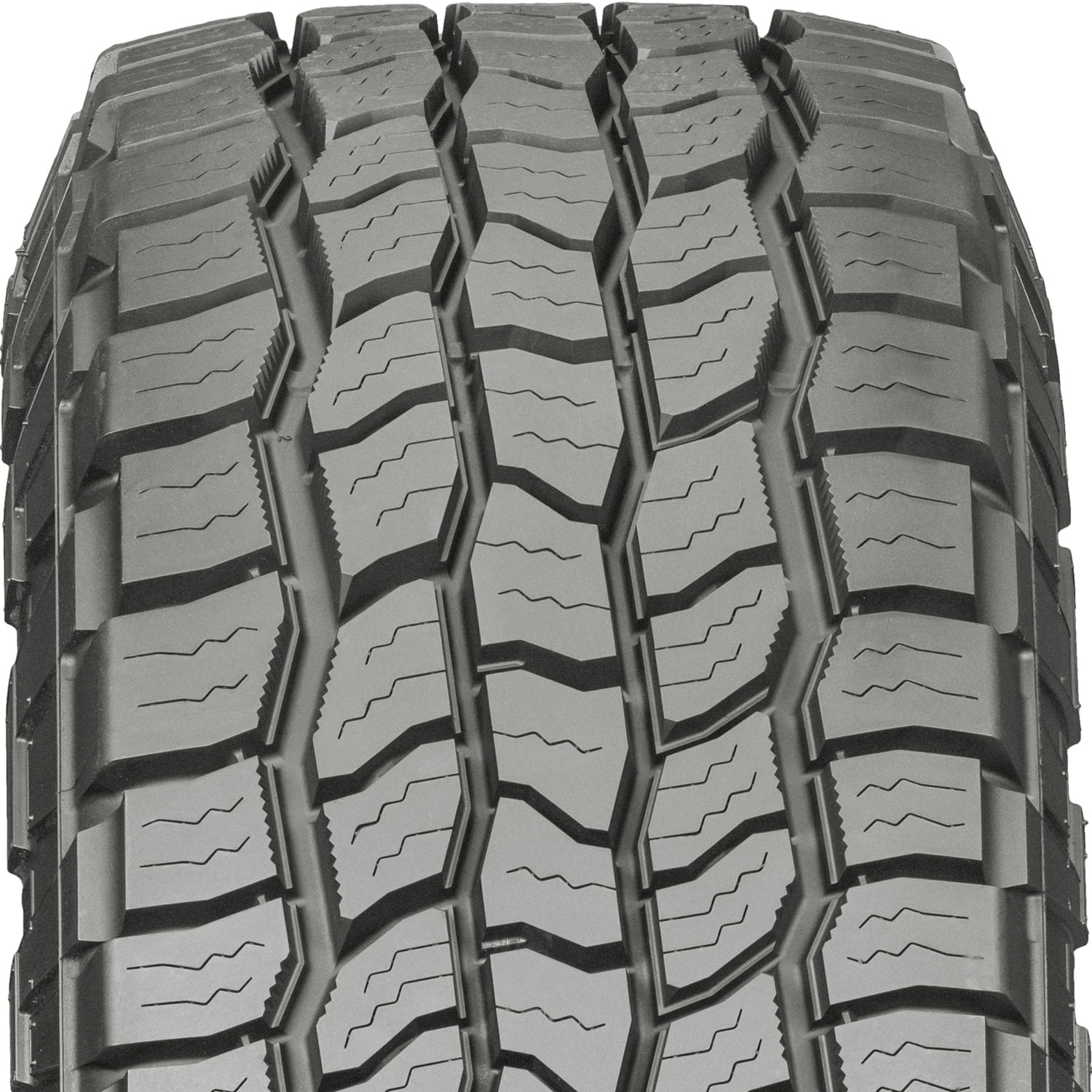 All Terrain Tires 285/75R16 10 Ply E Fits Light Trucks& H3 Models - Image 5