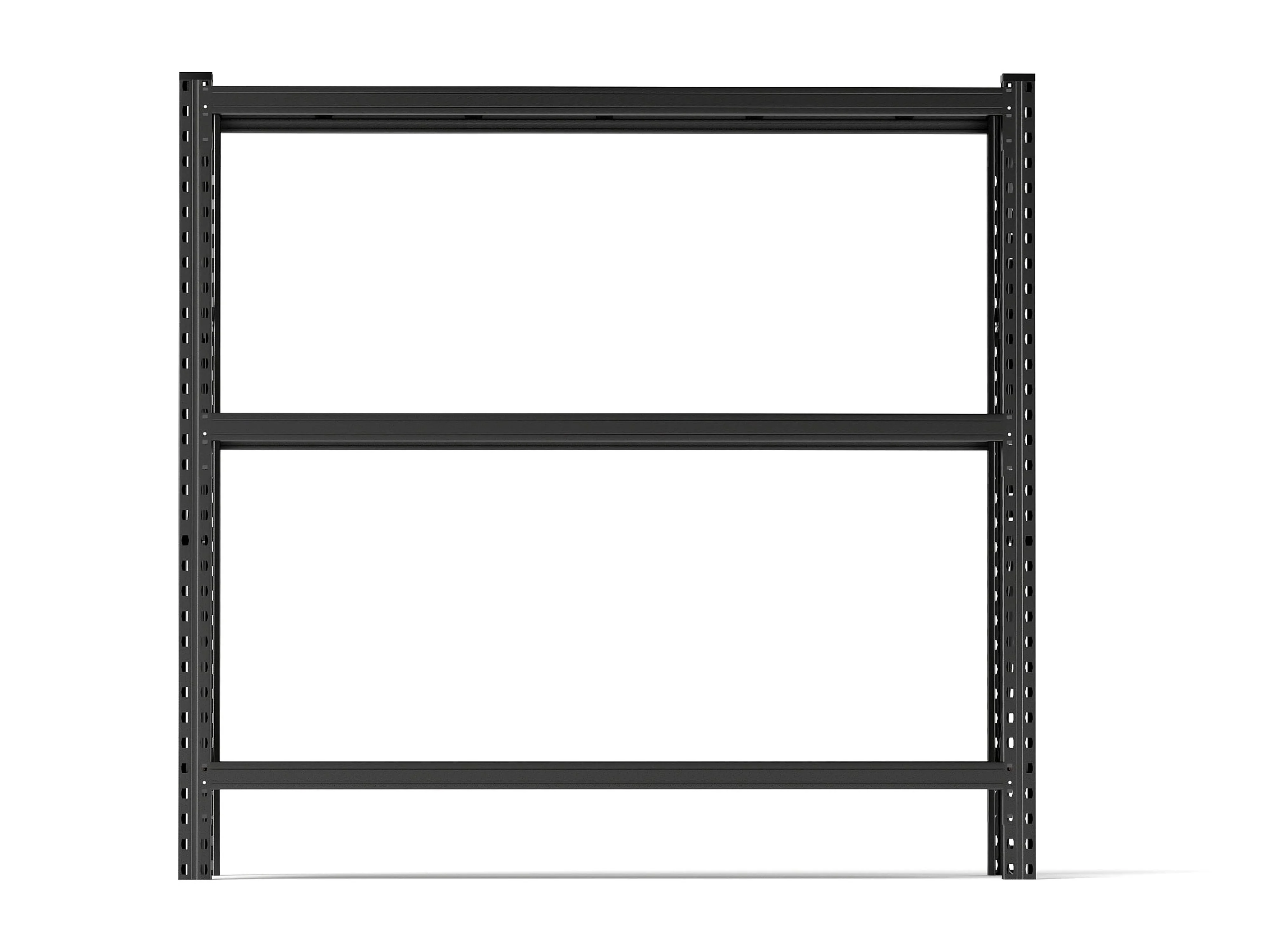 Living Room Shelving Units 4 Tier Retractable & Rotatable Bookcases, Wooden Corner Book Shelf, Storage Rack for CDs/Movies/Books, Rustic Brown Bookcase, Utility Organizer Shelves for Living Room Home - Image 14
