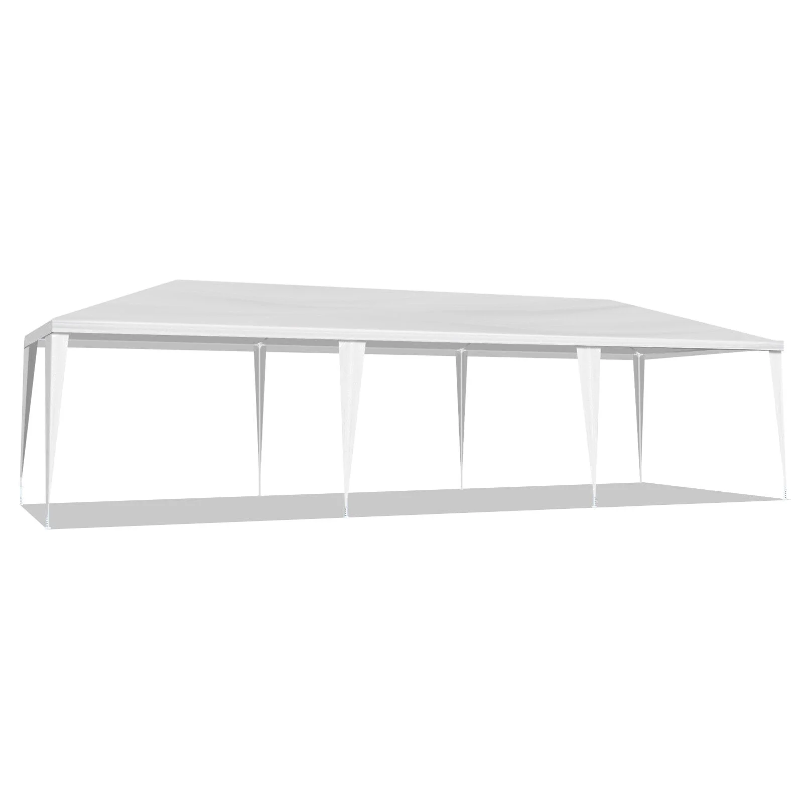 Veado 10'x30' Party Wedding Outdoor Patio Tent Canopy Heavy Duty Gazebo Pavilion - Image 2