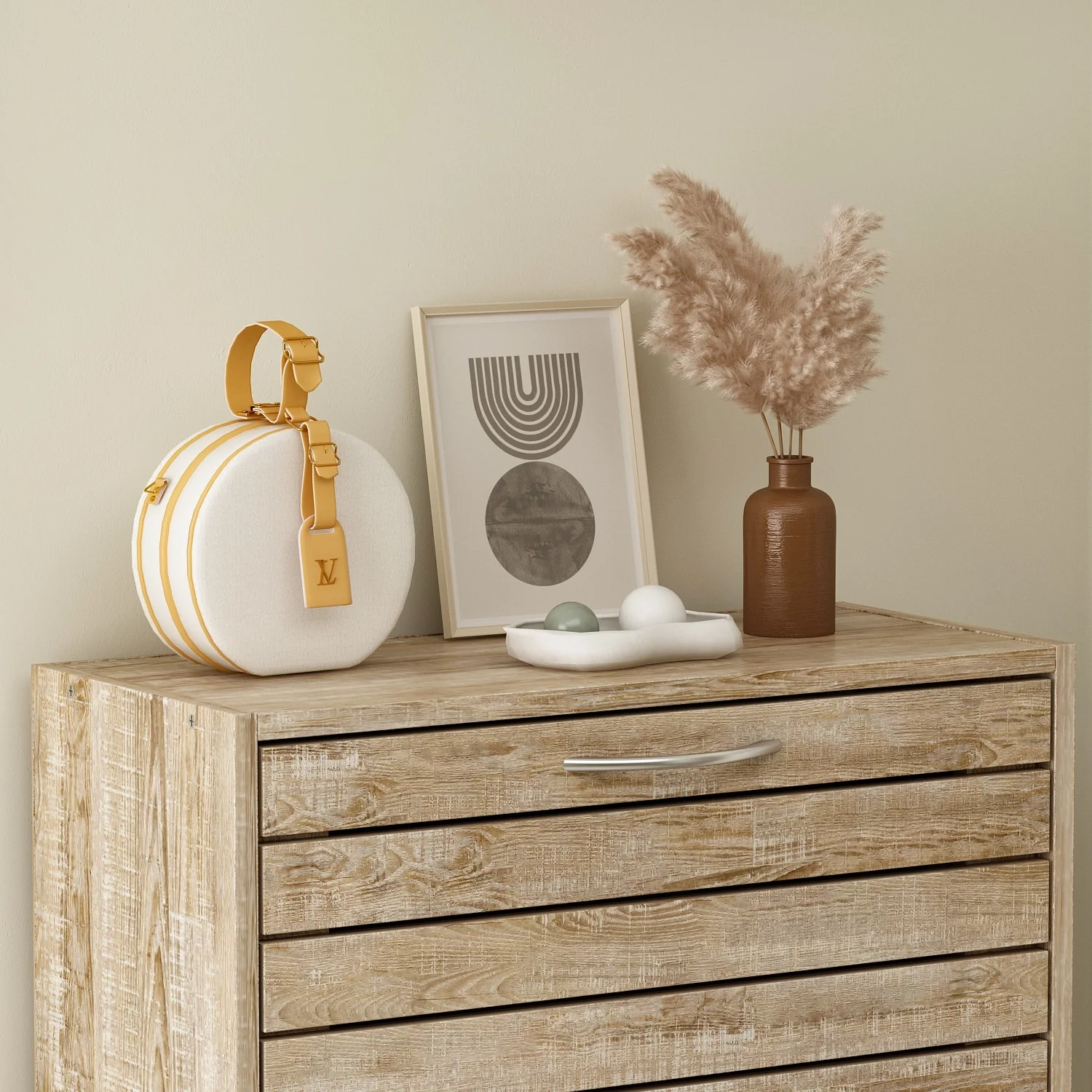 Modern Shoe Storage Cabinet for Entryway and Hallway, Space-Saving Shoe Organizer - Image 57