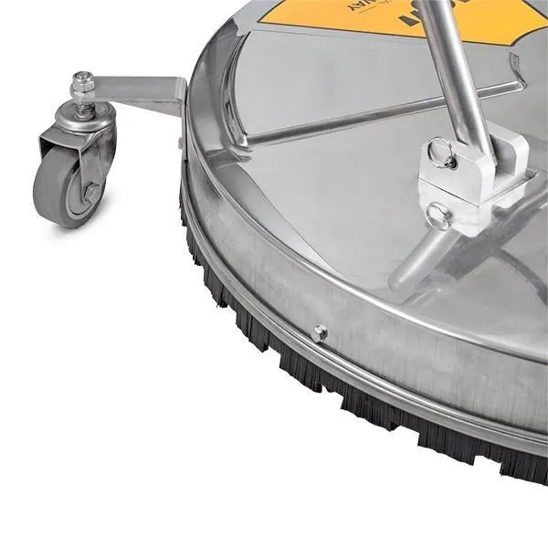 30" 5000 PSI Whirl-A-Way Surface Cleaner - Image 6