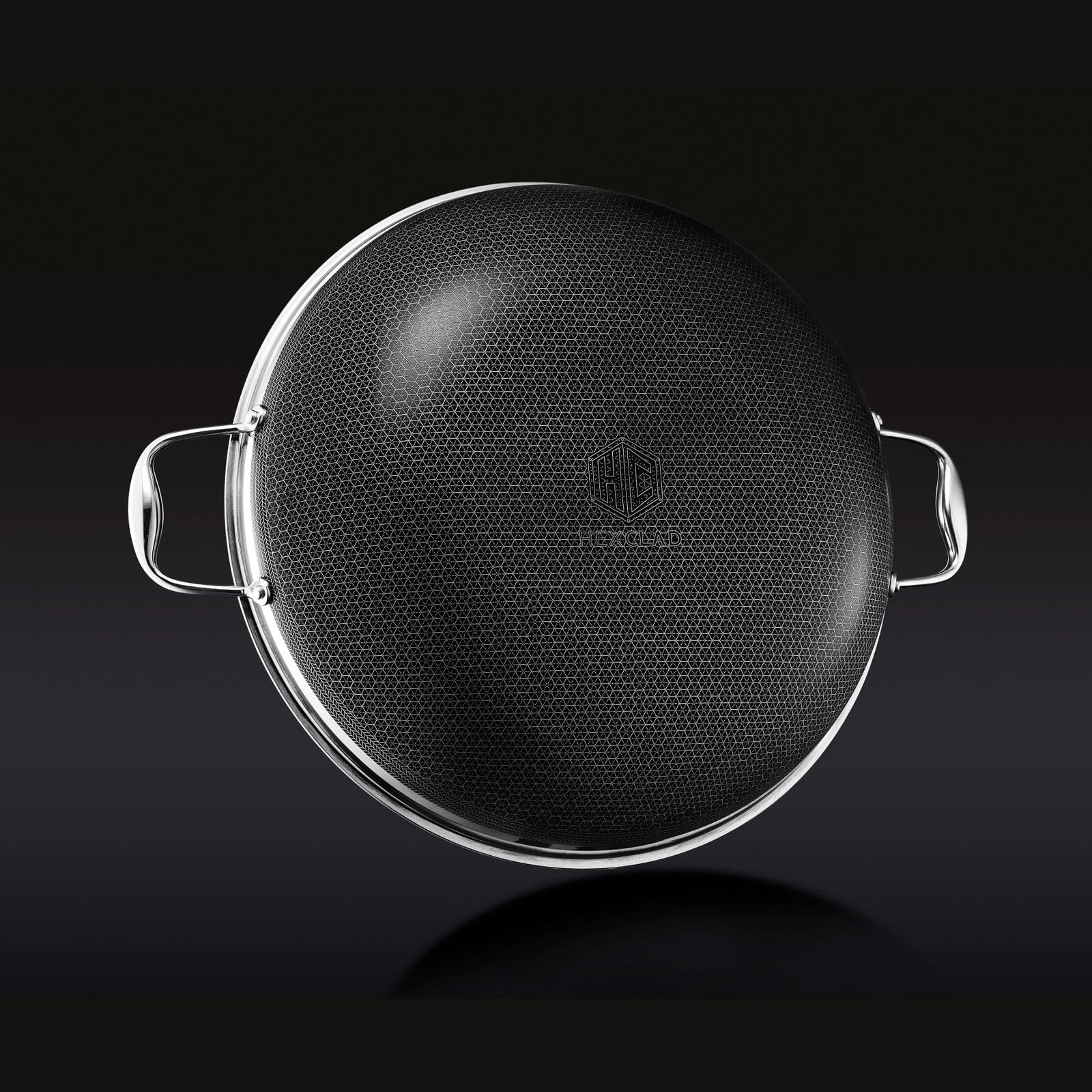 Nonstick Dishwasher Friendly Compatible - Image 2