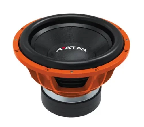 Car Audio 15" 2Ohm Subwoofer STU-1546-D2&Monoblock Amp Package New - Image 5