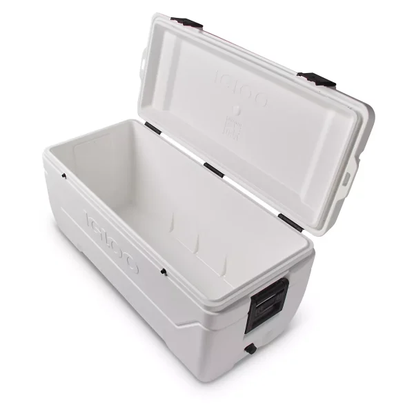 152-qt. Cooler White 01 - Image 6