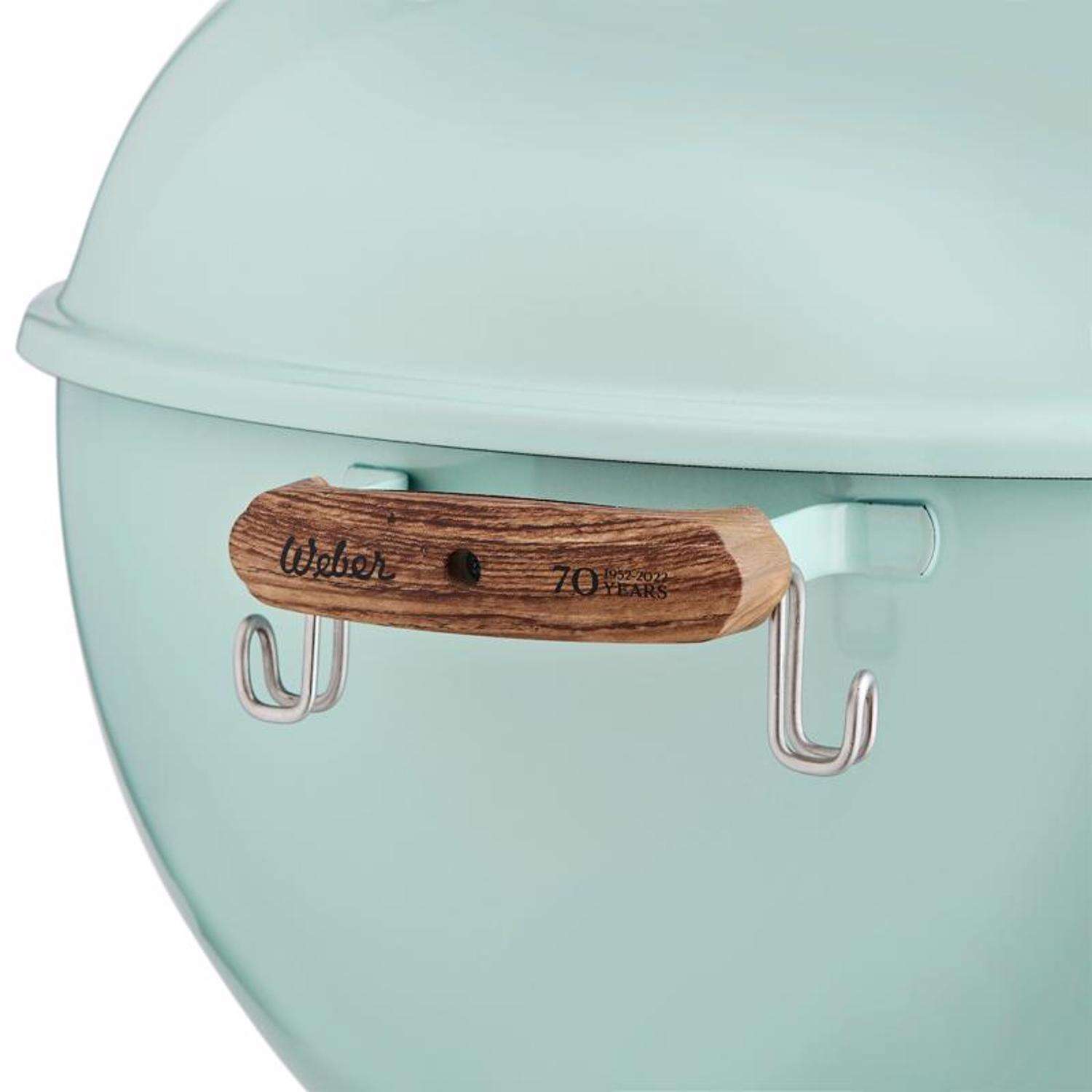 22 in. Charcoal Grill - Image 4